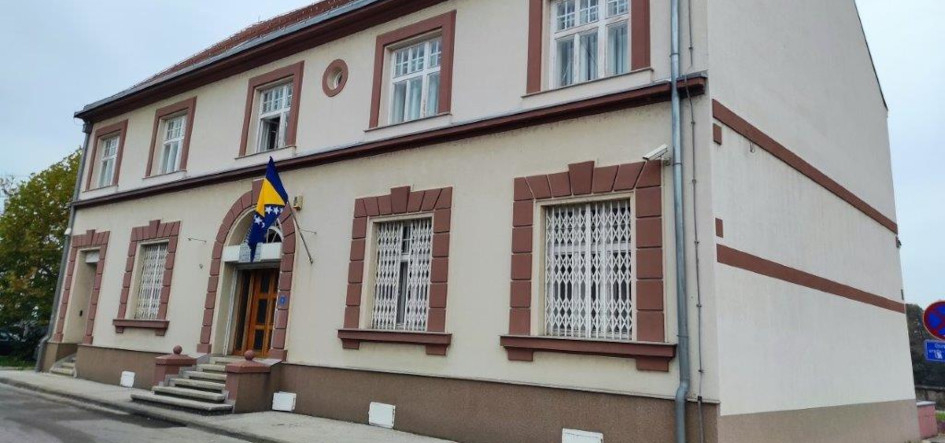 URED ZA REVIZIJU BRČKO DISTRIKTA NA PRAGU POTPUNE REALIZACIJE OVOGODIŠNJEG PLANA FINANSIJSKIH REVIZIJA URED ZA REVIZIJU BRČKO DISTRIKTA NA PRAGU POTPUNE REALIZACIJE OVOGODIŠNJEG PLANA FINANSIJSKIH REVIZIJA